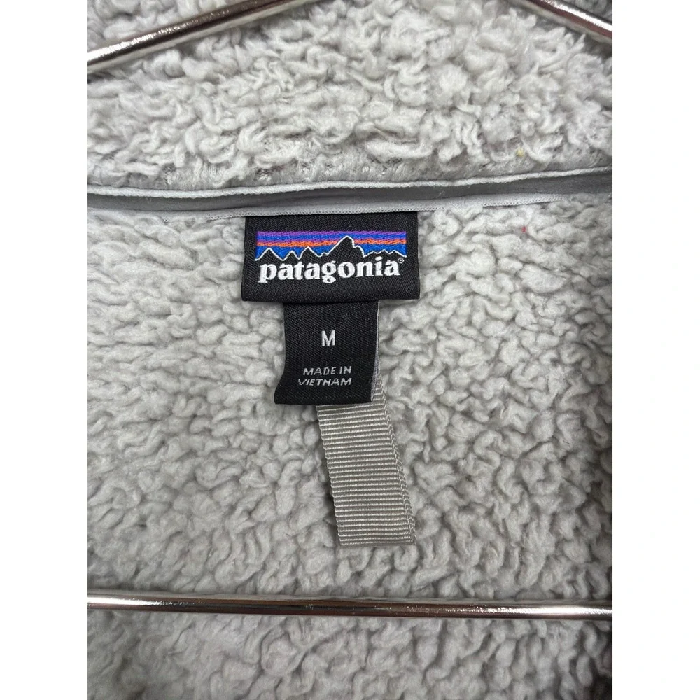 Patagonia los gatos